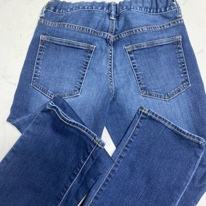 Gap boys denim regular stretch slim